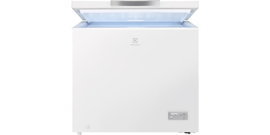 Electrolux LCB3LF20W0 Congelatore a pozzo 198…