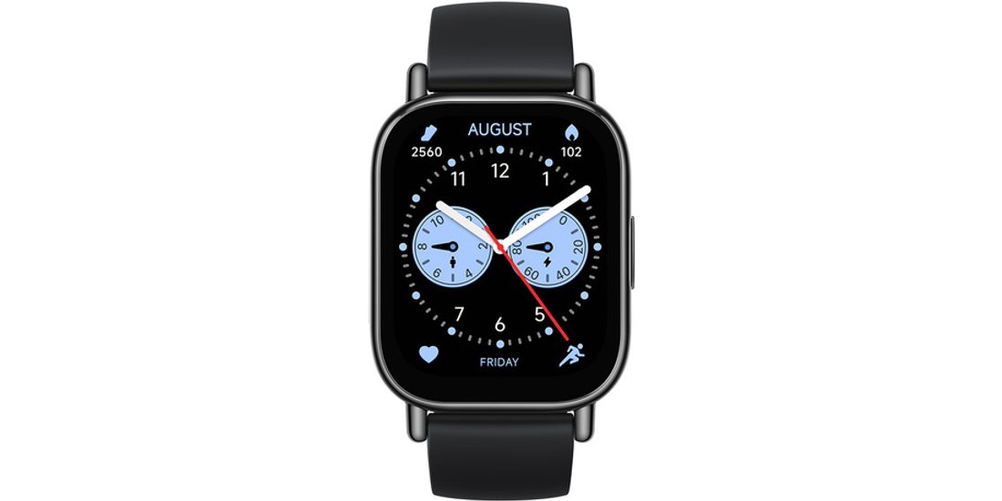 Xiaomi Redmi Watch 5 Lite 498 cm (1.96”) AMOLED…