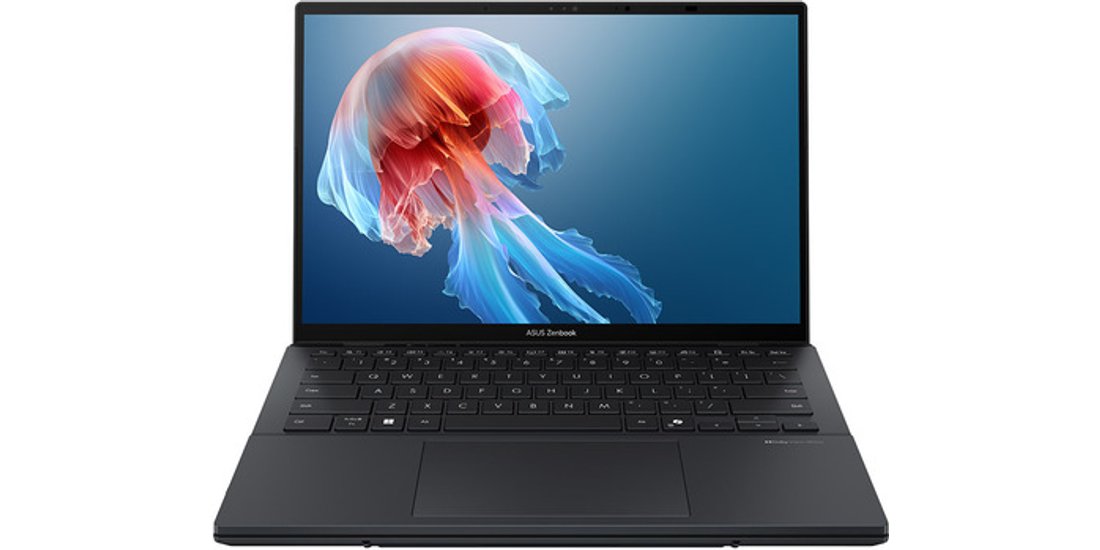 ASUS Zenbook Duo UX8406CA-PZ089W Intel Core Ultra…