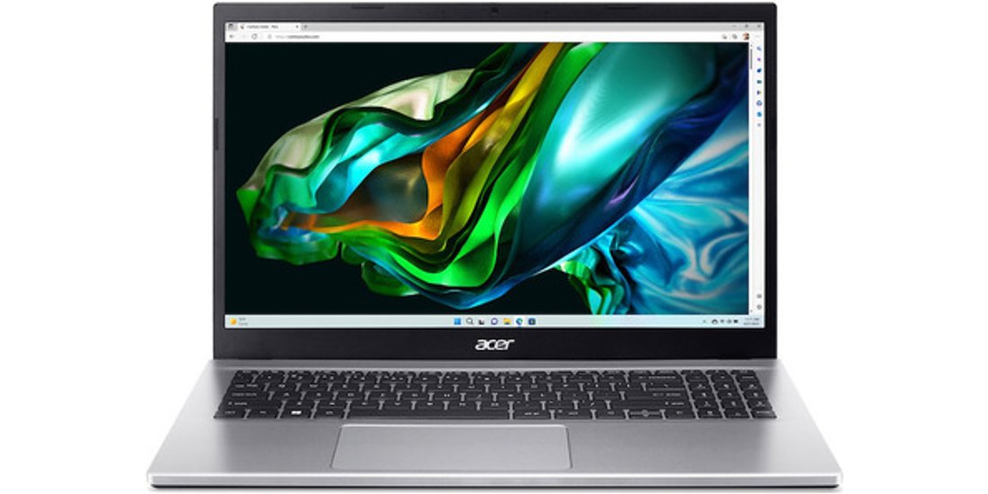 Acer Aspire 3 15 A315-44P-R3KV AMD Ryzen™…