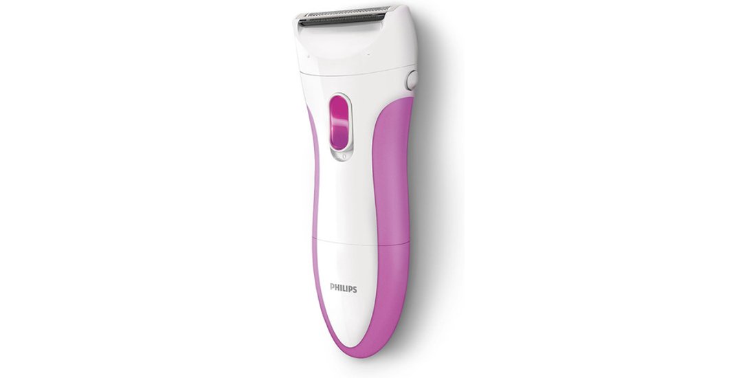 Philips SatinShave Essential HP6341/00 Rasoio…