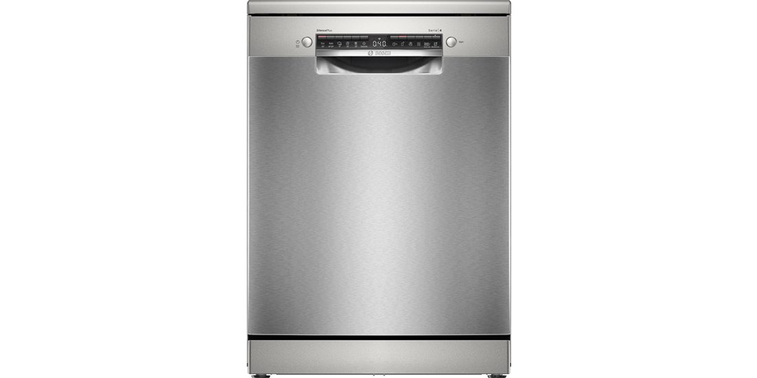 Bosch Serie 4 SMS4EMI01E Lavastoviglie da libera…