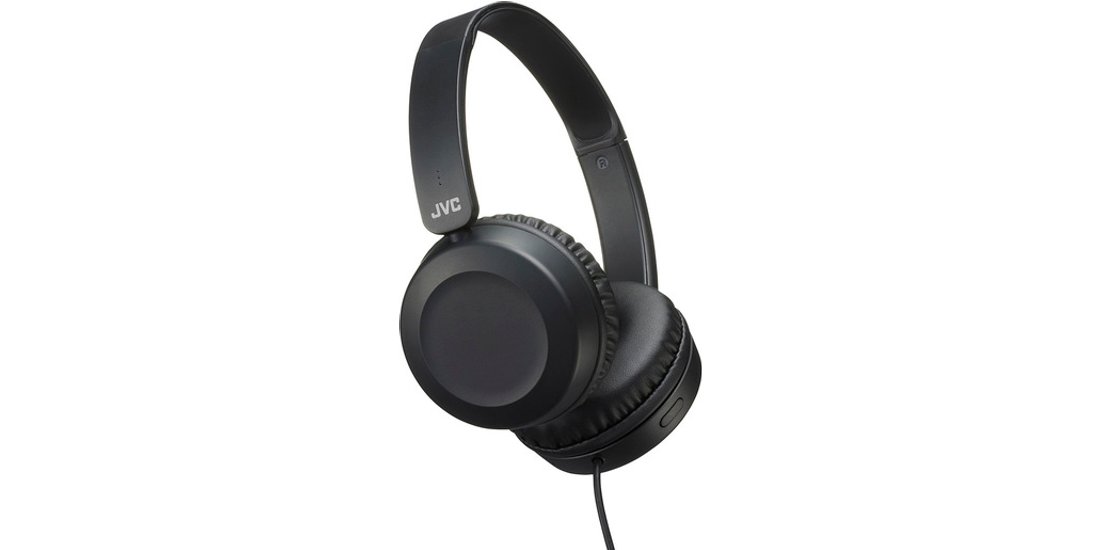 JVC HA-S31M-B Auricolare Cablato A Padiglione…