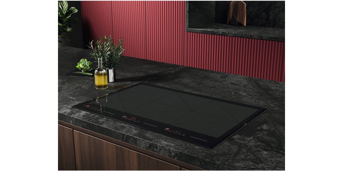 AEG TR84IT00FB Piano cottura ad induzione Serie…