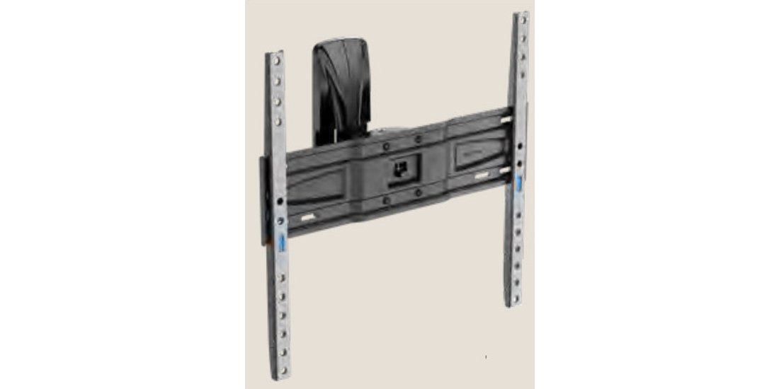 Meliconi Extra 400 Duo 224 m (88”) Nero