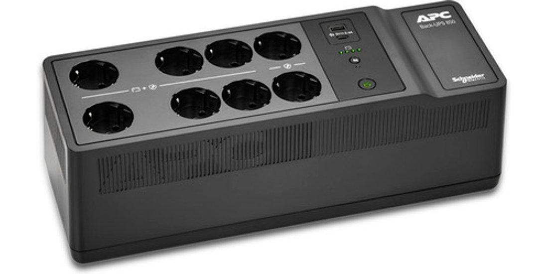 APC BE850G2-IT gruppo di continuità (UPS) Standby…