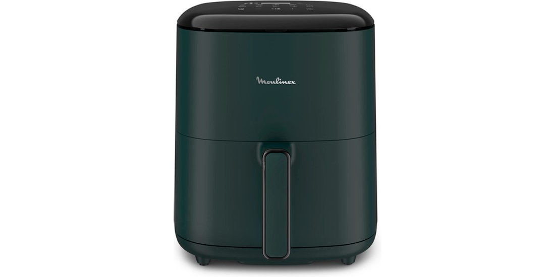 Moulinex EZ245320 friggitrice Singolo 5 L Indipendente…