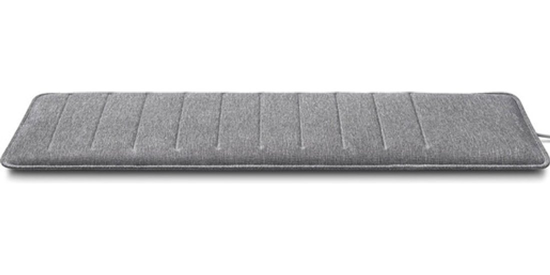 Withings Sleep Analyzer Grigio Sotto il materasso…
