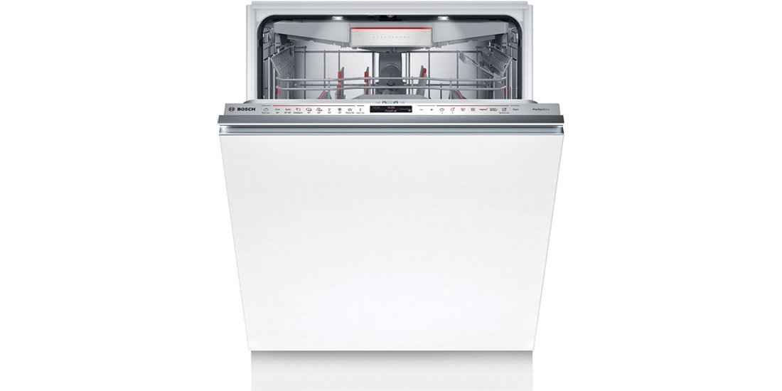 Bosch Serie 8 SMV8YCX02E Lavastoviglie da incasso…