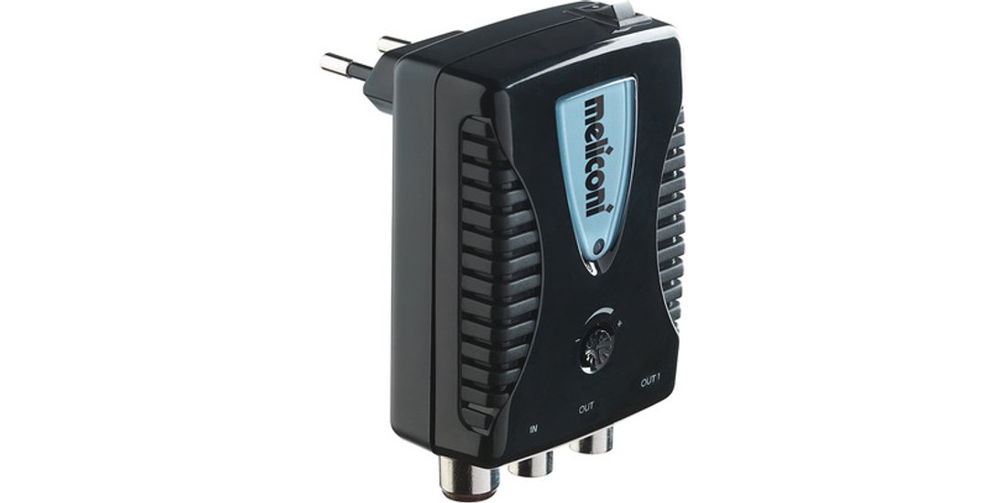 Meliconi AMP 200 amplificatore di segnale TV …