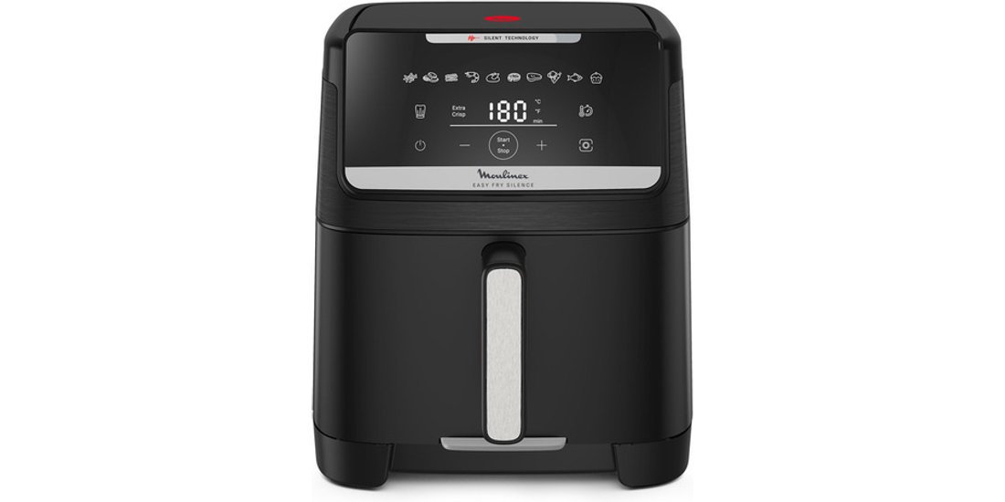 Moulinex EZ8428 Easy Fry Silence 7L Friggitrice…