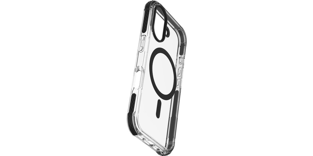 Cellularline Tetra Force Strong Guard Mag – iPhone…