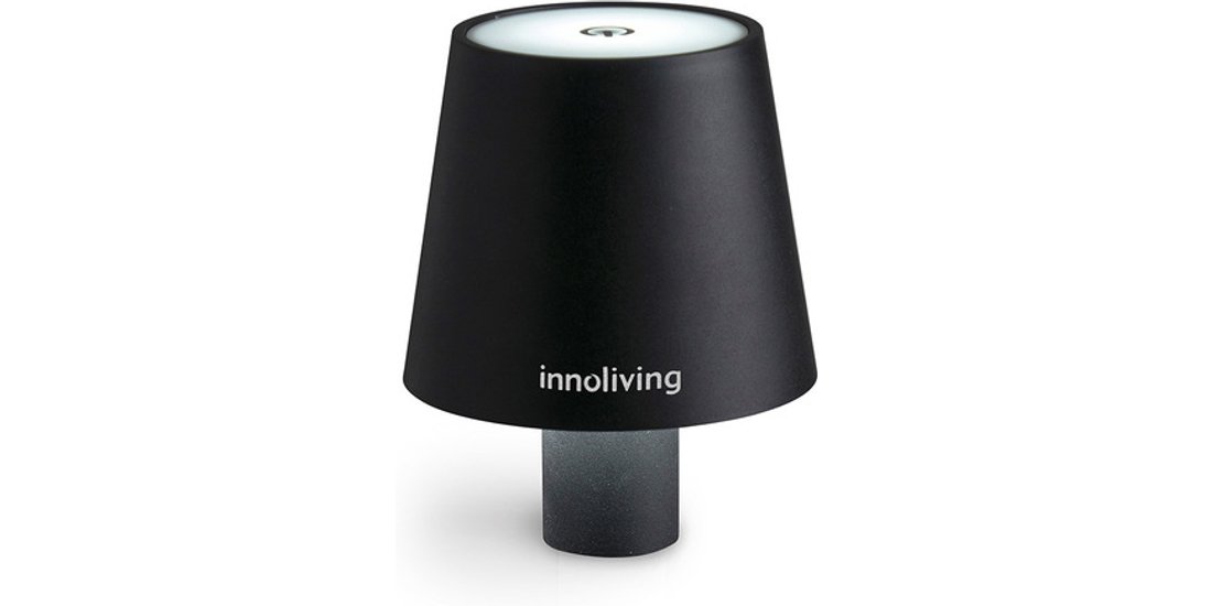 Innoliving Lampada led per bottiglia