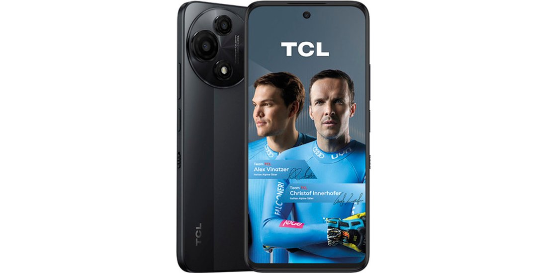 TCL 60 SE NXTPAPER 5G 17 cm (6.7”) Android 15…