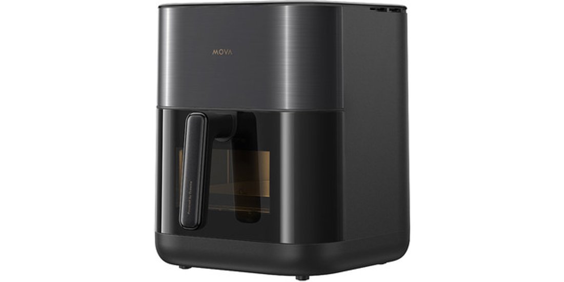 MOVA FD10 Pro Friggitrice ad Aria Friggitrice…