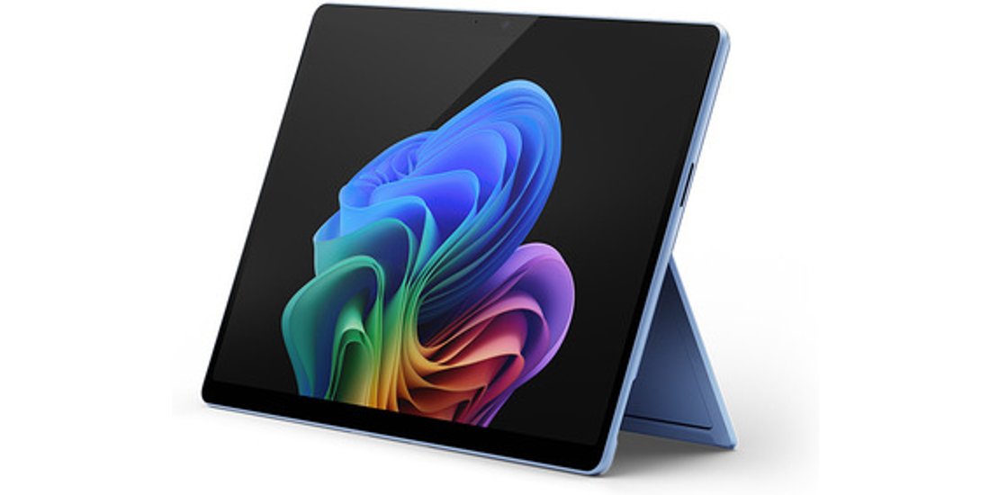 Microsoft Surface Pro 11 Copilot+ PC Qualcomm…