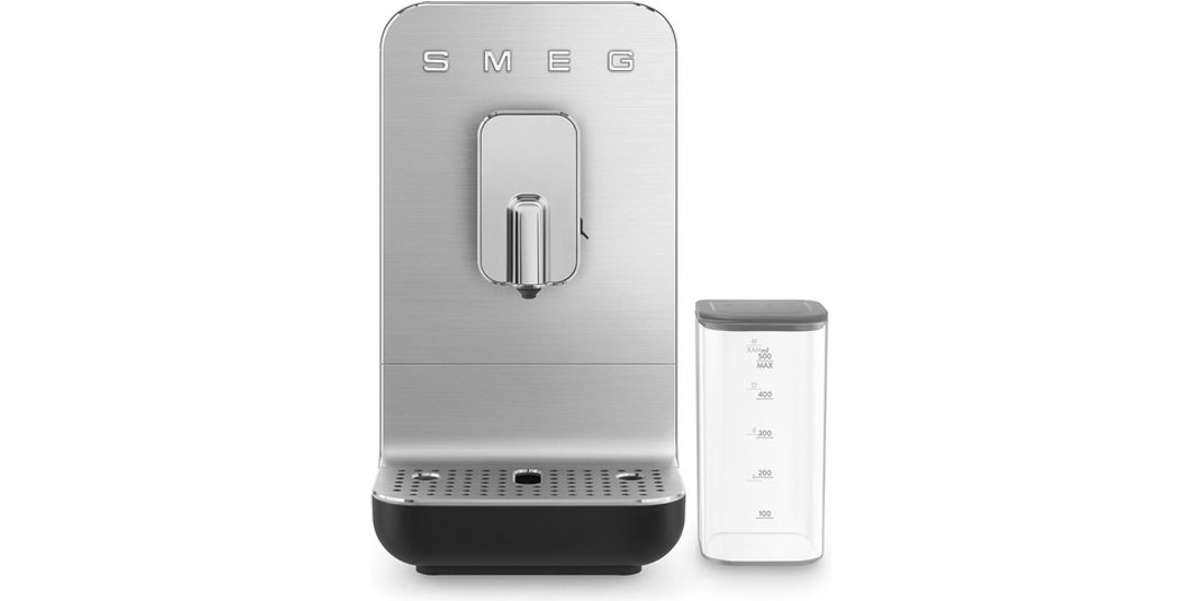 Smeg Macchina da Caffè Automatica con sistema…