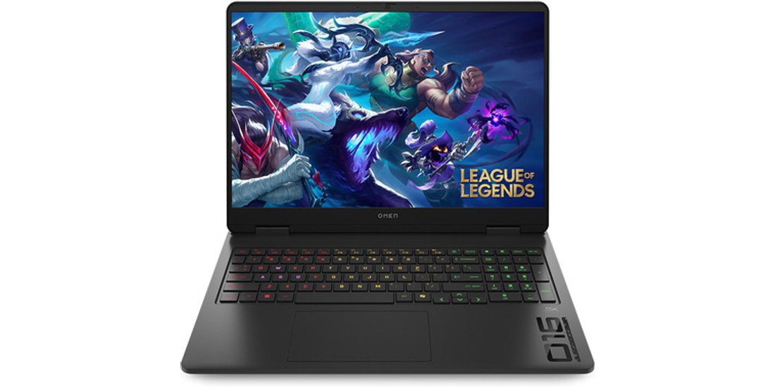 HP OMEN Slim Gaming 16-an0005nl Intel Core Ultra…