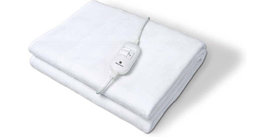 Electroline BHES2 scaldaletto Coperta elettrica…