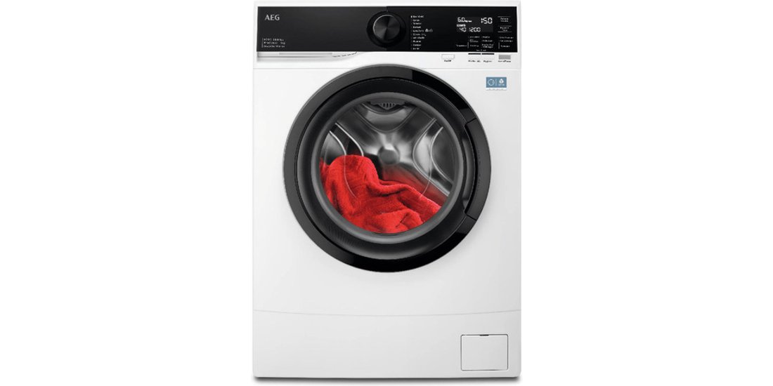 AEG Lavatrice Slim 6 Kg Classe A 1200 Giri L6SE26A…