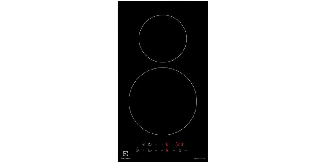 Electrolux Piano Induzione Domino 30 Cm LIT30230C…