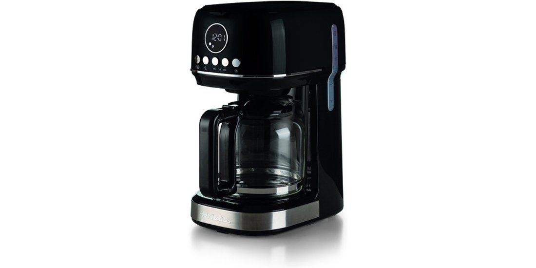 Ariete 1396 Macchina da caffè con filtro…