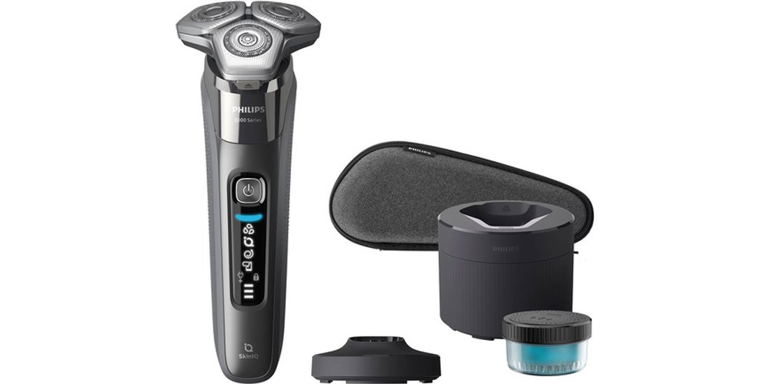 Philips SHAVER Serie 8000 Shaver Series 8000 …