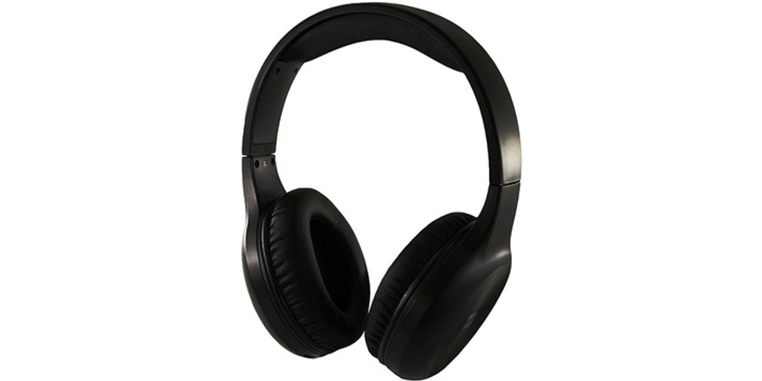 Xtreme 33560 Cuffia TV Wireless Moon