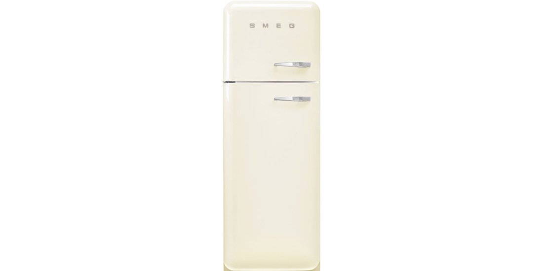 Smeg FAB30LCR6 frigorifero con congelatore 294…