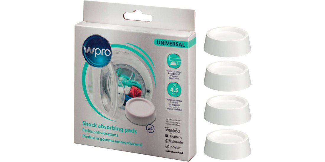 Wpro SK202 accessorio e componente per lavatrice…