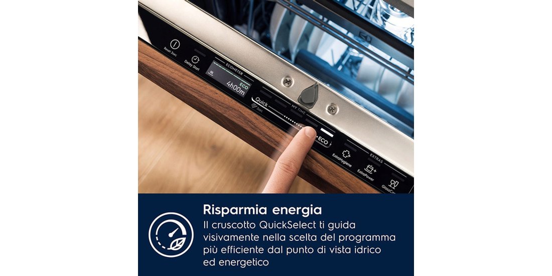 Electrolux Lavastoviglie Incasso 60 Cm – Int. …