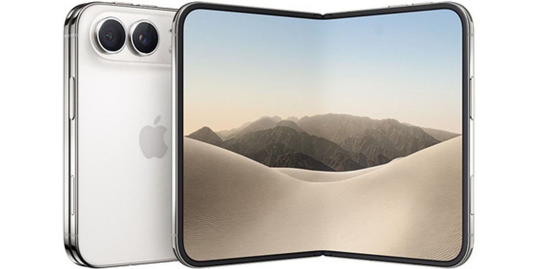 Apple iPhone Duo 2TB Bianco stellare