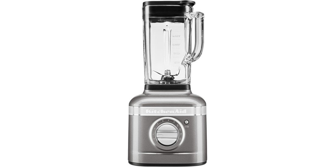 KitchenAid 5KSB4026EMS 14 L Frullatore da tavolo…