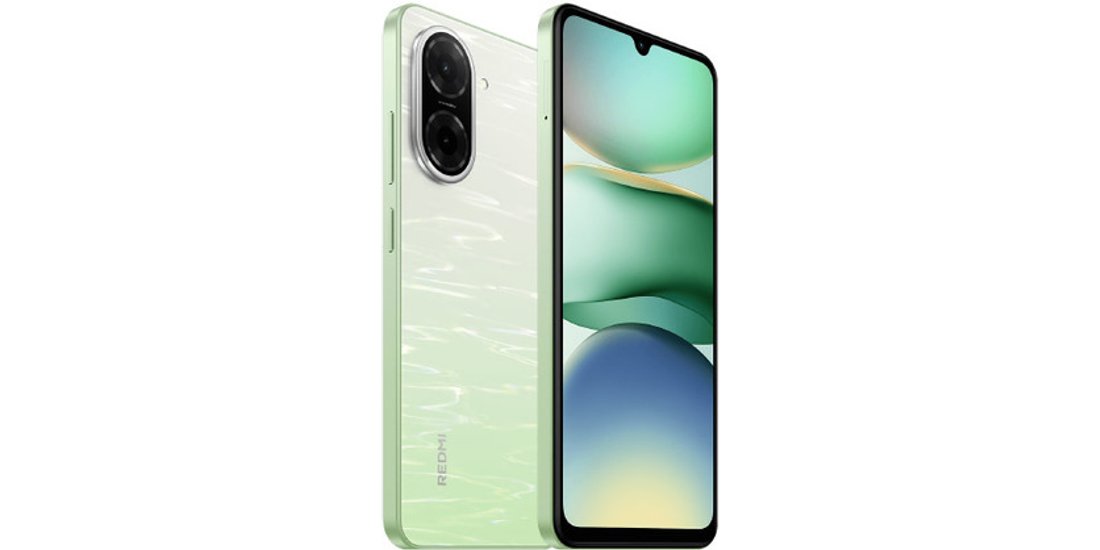 Xiaomi Redmi A5 175 cm (6.88”) Doppia SIM Android…