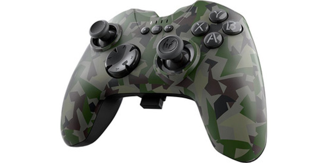 Bigben Interactive NA022391 periferica di gioco…