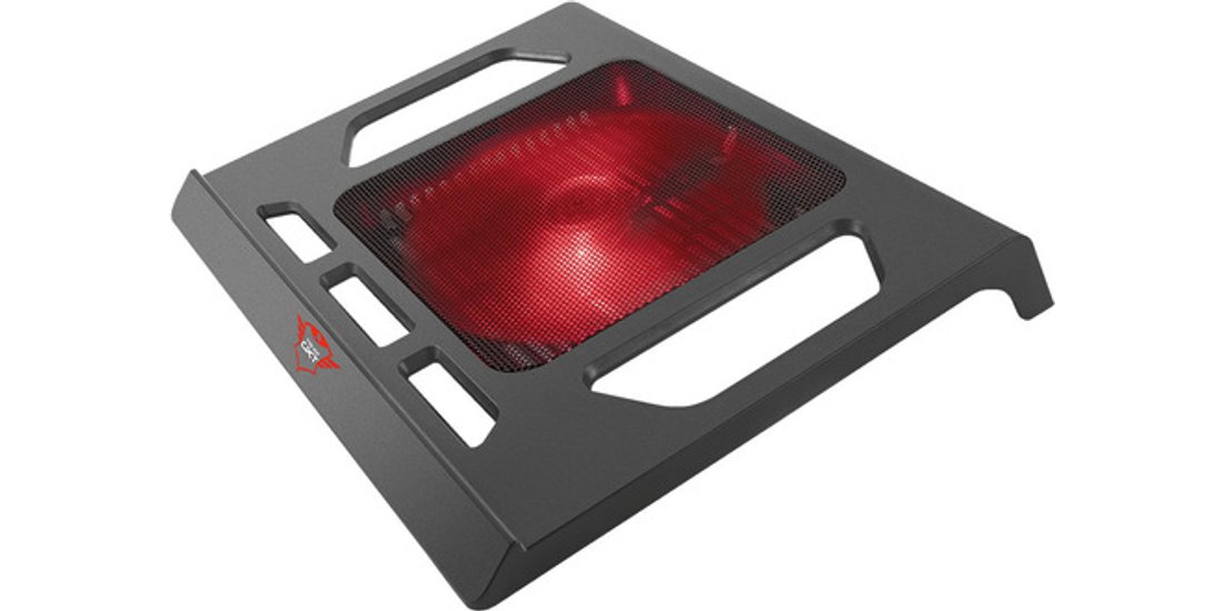 Trust GXT 220 base di raffreddamento per laptop…