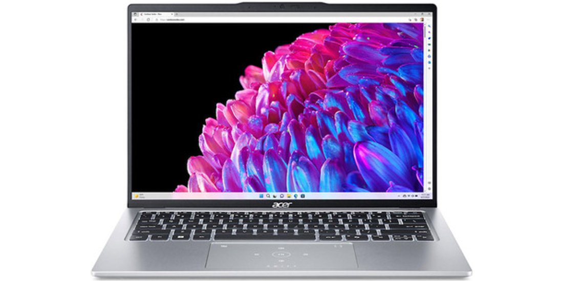 Acer SWIFT GO 14 SFG14-73-73TU Intel Core Ultra…