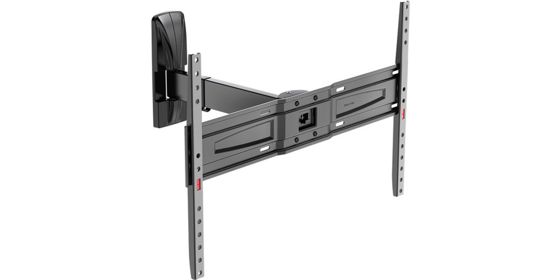 Meliconi Ghostslim Plus R600 216 m (85”) Nero…