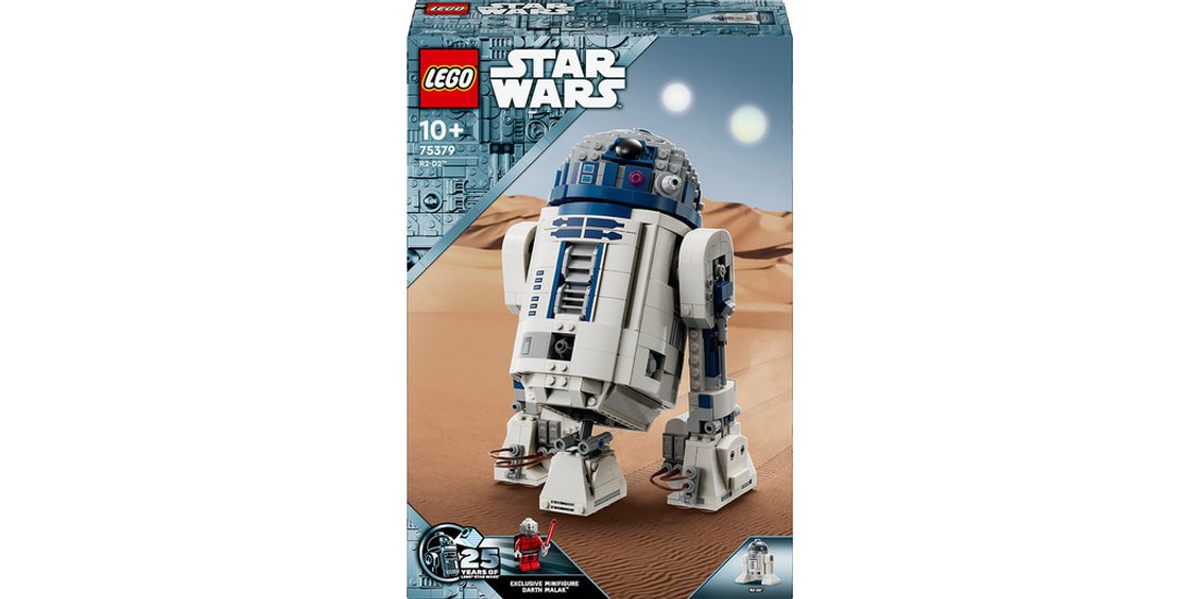 LEGO Star Wars R2-D2™