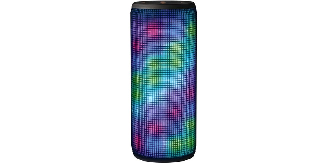 Trust Dixxo Grigio 10 W