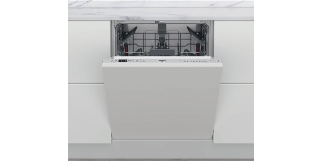 Whirlpool Lavastoviglie da incasso – WRIC 3C26…