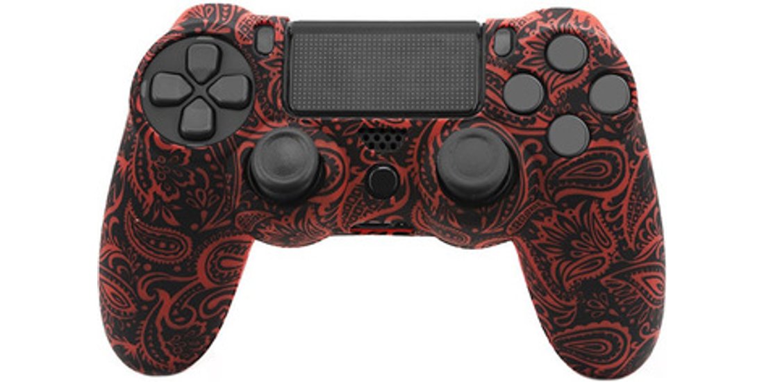 Xtreme 90407I Tribal Silicon Cover