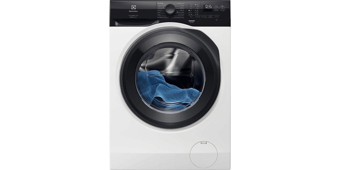 Electrolux LAVATRICE CARICA FRONTALE 9 KG CLASSE…