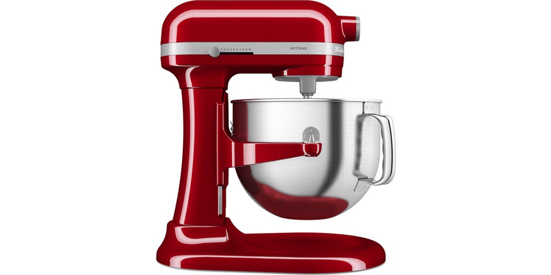 KitchenAid 5KSM70SHXEER Planetaria con sollevamento…