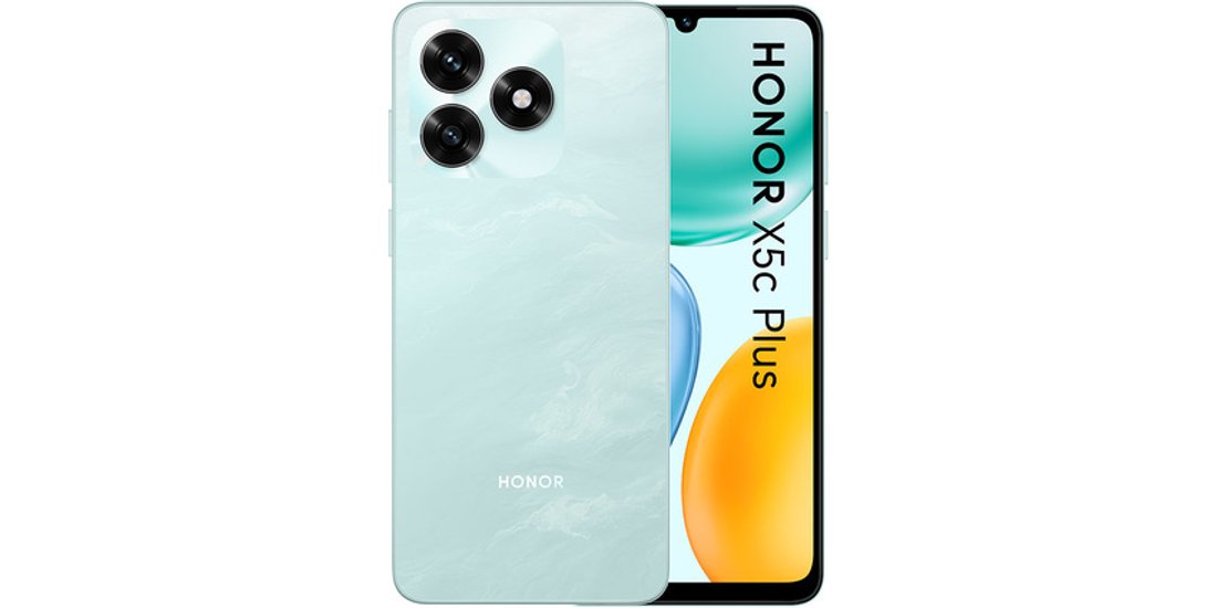 Honor X5c PLUS 171 cm (6.74”) MagicOS 9.0 4 …