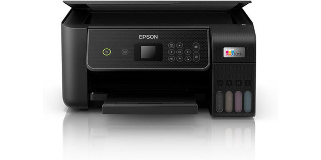 Epson EcoTank ET-2871 Ad inchiostro A4 5760 x…