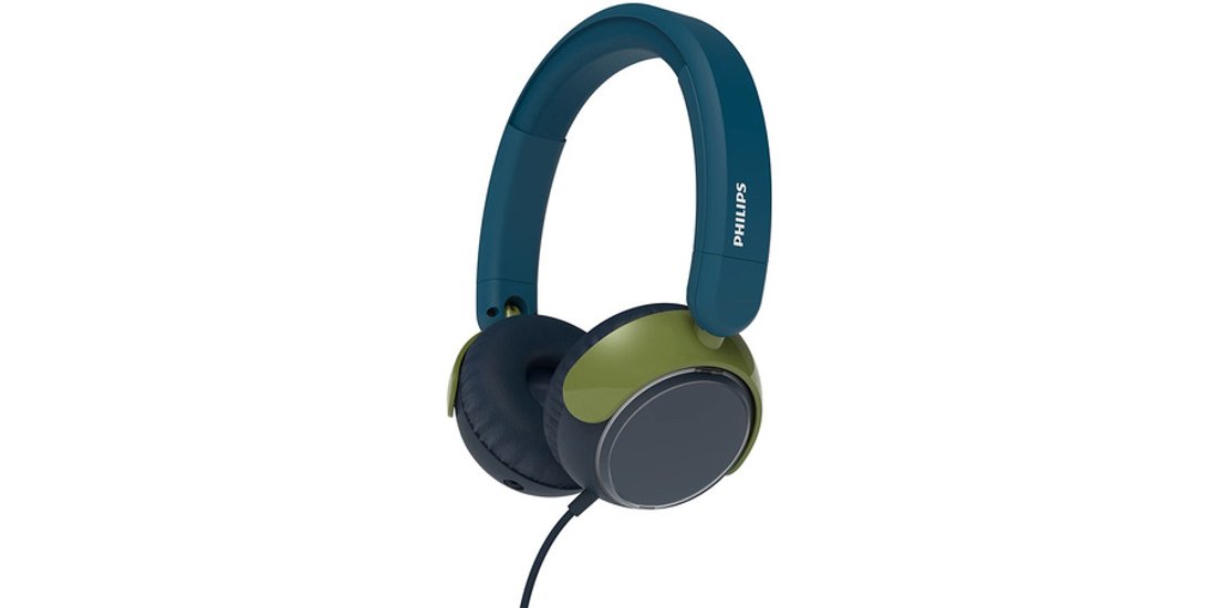 Philips 2000 series TAK2000CT/00 cuffia e auricolare…