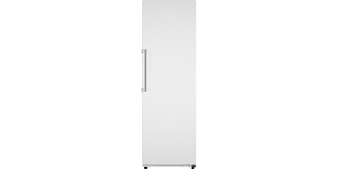 Asko RFF286KNCW1 Congelatore verticale 294 L…