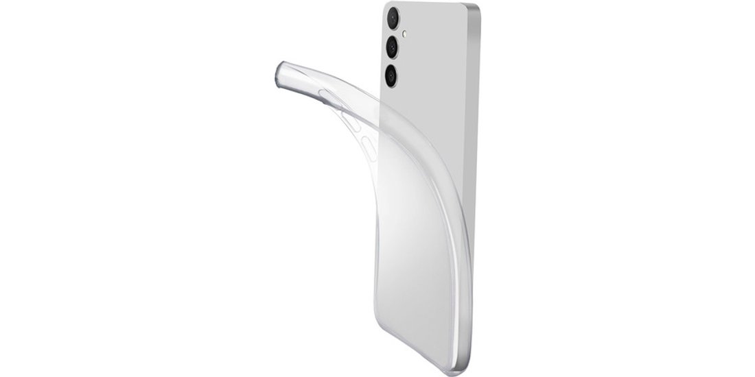 Cellularline Fine – Galaxy A36/A56 Cover in gomma…