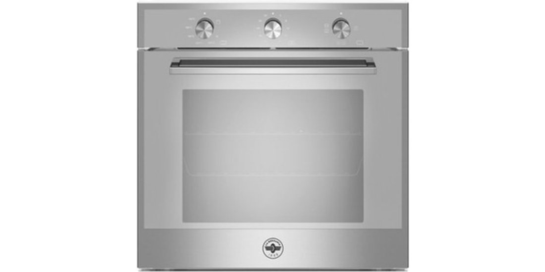 Bertazzoni La Germania F605LAGGKXT forno 76 L…